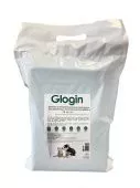 Пеленка Frais Glogin SUPER впитывающая одноразовая для животных с суперабсорбентом, 60Х40см, 15шт